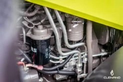 Snowfoam Extreme Schuim Reiniger 5L - Contactloze Nano Reiniging Voor O.a. Auto - Truck - Machine - Clenano -Auto-Onderdelen 1200x800 44