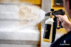 Snowfoam Extreme Schuim Reiniger 5L - Contactloze Nano Reiniging Voor O.a. Auto - Truck - Machine - Clenano -Auto-Onderdelen 1200x800 45