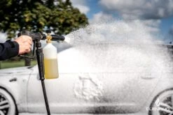 Snowfoam Extreme Schuim Reiniger 5L - Contactloze Nano Reiniging Voor O.a. Auto - Truck - Machine - Clenano -Auto-Onderdelen 1200x800 48