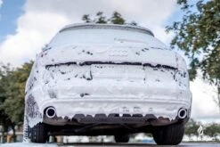 Snowfoam Extreme Schuim Reiniger 5L - Contactloze Nano Reiniging Voor O.a. Auto - Truck - Machine - Clenano -Auto-Onderdelen 1200x800 50