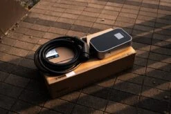 Besen Fase 3 - 32A | 22kW - Type 2 | Auto Laadpaal / Wallbox + 6 Meter Laadkabel -Auto-Onderdelen 1200x800 6