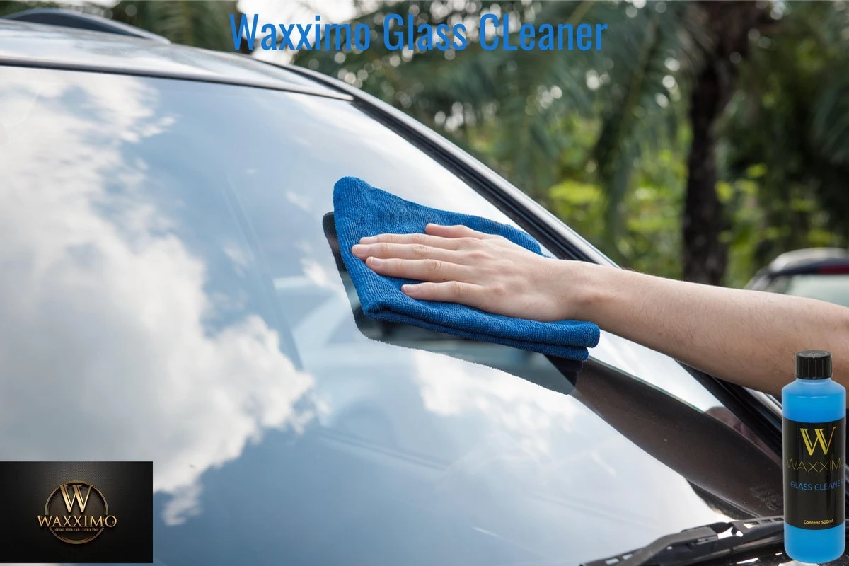 Waxximo COMBIDEAL Interieur Reiniging Set + 2 Microvezeldoeken + 2 Glasdoeken - Interieur Reiniger Auto - Bekleding Reinigen - Vlekken Verwijderraar - Cockpitspray Mat - Glas Reiniger - Dashboard Schoonmaken 12 Waxximo COMBIDEAL Interieur Reiniging Set + 2 Microvezeldoeken + 2 Glasdoeken - Interieur Reiniger Auto - Bekleding Reinigen - Vlekken Verwijderraar - Cockpitspray Mat - Glas Reiniger - Dashboard Schoonmaken - Afbeelding 10