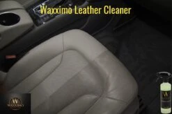 Waxximo COMBIDEAL Leer Reiniging Set + 2 Microvezeldoeken + 2 Glasdoeken - Interieur Reiniger Auto - Leer Reiniging - Vlekken Verwijderraar - Cockpitspray Glans - Glas Reiniger - Dashboard Schoonmaken - Leder Bekleding Reinigen -Auto-Onderdelen 1200x800 79