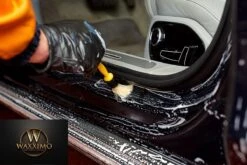 Waxximo Engine Cleaner - Olie & Vet Vlekken Verwijderraar - Motorruimte Motorcompartiment Reiniger - Ontvetten Ontvetter- Auto Wassen -Auto-Onderdelen 1200x800 93