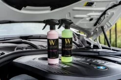 Waxximo Engine Cleaner - Olie & Vet Vlekken Verwijderraar - Motorruimte Motorcompartiment Reiniger - Ontvetten Ontvetter- Auto Wassen -Auto-Onderdelen 1200x800 95