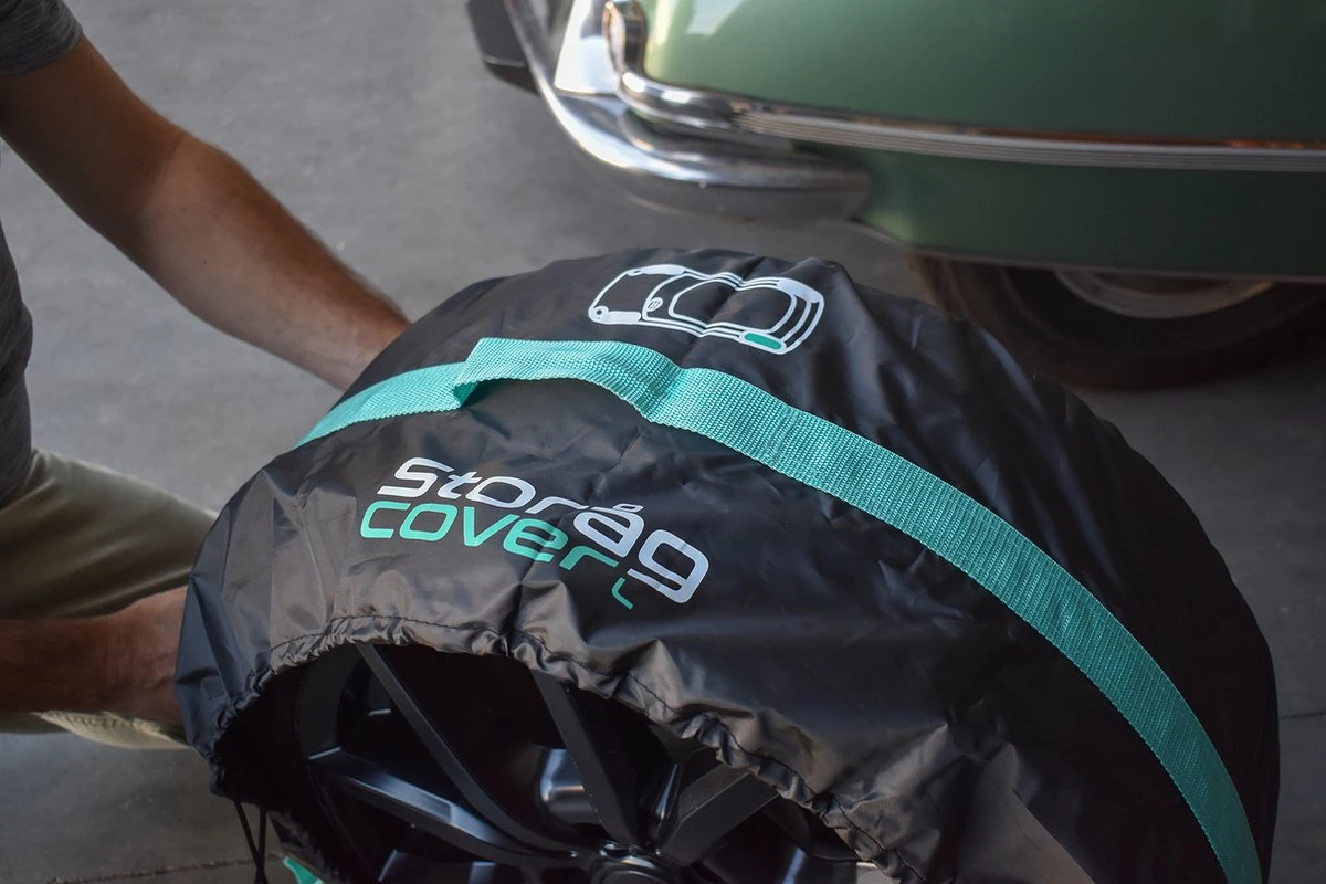 SET 4 XL BANDHOEZEN 5 SET 4 XL BANDHOEZEN - Afbeelding 3