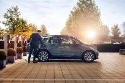 Webasto Pure II - 11kW Of 22 KW Laadpaal - Mennekes Type 2 -Auto-Onderdelen 1200x801 1