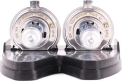 Benson Autolamp H4 - 12 Volt - 60 - 55 Watt - Xenon Super White - 2 Stuks 19 Benson Autolamp H4 - 12 Volt - 60 - 55 Watt - Xenon Super White - 2 Stuks -Auto-Onderdelen 1200x802 3