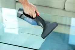 Vileda WindoMatic Vacuum Raamreiniger -Auto-Onderdelen 1200x804 12