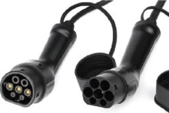 Laadkabel Type 2 32A 3 Fase | Mennekes Aansluiting | Laadkabel Auto -Auto-Onderdelen 1200x804