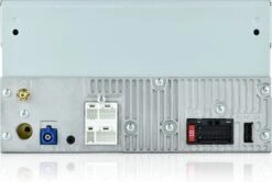 Pioneer SPH-DA360DAB - Multimedia Autoradio - 6.8" Touchscreen- Bluetooth - Handsfree Bellen - Spotify - Apple CarPlay - Android Auto -Auto-Onderdelen 1200x805