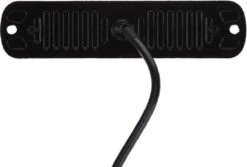 Oranje Flitser - Led Flitser - Strobe - 18 Modus - Ultra Slim - Felle Flitser - Waarschuwingslamp - Wegenbouw - Opvallend -Auto-Onderdelen 1200x809 1