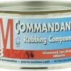 Commandant Polijstpasta Comm Cm35 Machine M3 500 Gram