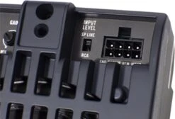 Pioneer TS-WX010A - Autosubwoofer - Actieve Subwoofer Met Versterker - 160W 15 Pioneer TS-WX010A - Autosubwoofer - Actieve Subwoofer Met Versterker - 160W -Auto-Onderdelen 1200x816 2