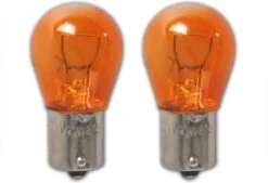 Benson Knipperlicht - Autolamp 12 Volt - 21 Watt - BAU15S - Oranje - 2 Stuks -Auto-Onderdelen 1200x820 3
