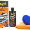 Meguiars Meguiar's Quik Scratch Eraser Kit - Krassen & Swirls Verwijderen 2 Meguiars Meguiar's Quik Scratch Eraser Kit - Krassen & Swirls Verwijderen -Auto-Onderdelen 1200x821 2