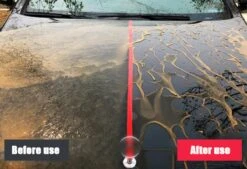 Keramische Coating Auto Fles 500ML / Auto Polish / Nano Coating / Auto Polijsten / Car Polish Spray Kit / Top Coating / Quick Nano-Coating / Auto Wax / Auto Reiniging / Car Cleaning / Vuilafstotende Coating / Langdurige Bescherming -Auto-Onderdelen 1200x822 2