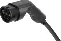 Deltaco E-Charge - Oplaadkabel Elektrische Auto - Type 2 | Type 2 - 16A / 11kW - 3 M -Auto-Onderdelen 1200x823 1