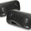 Caliber 3-Weg Autospeakers Voor Opbouw In Auto Of Vrachtwagen 120W/90dB Set Van 2 Incl. Montageset (CSB2) 1 Caliber 3-Weg Autospeakers Voor Opbouw In Auto Of Vrachtwagen 120W/90dB Set Van 2 Incl. Montageset (CSB2) -Auto-Onderdelen 1200x827
