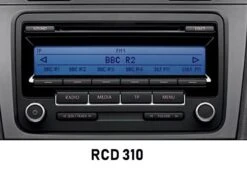 No Name Rns 510 Bluetooth Muziek Streamen Bellen Audio 5.0 Ad2p Carkit Rns510 -Auto-Onderdelen 1200x828 2