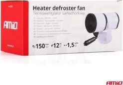 Merkloos Autoverwarming - Wit - Car Heater - 12V - Auto Ontdooien - Voorruitverwarming - Blazer - Voorruit Verwarming - Auto Ontdooier -Auto-Onderdelen 1200x829 2