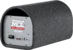 MTX Audio RTT8P Roadthunder 8inch Auto Subwoofer Met Versterker 8 MTX Audio RTT8P Roadthunder 8inch Auto Subwoofer Met Versterker -Auto-Onderdelen 1200x831