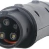 Merkloos Type 2 Naar Type 1 Verloopstekker Elektrische Auto 32 Ampère 1 Merkloos Type 2 Naar Type 1 Verloopstekker Elektrische Auto 32 Ampère -Auto-Onderdelen 1200x832 1