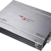 Excalibur X600.4 Auto Versterker 4-kanaals -Auto-Onderdelen 1200x832 3