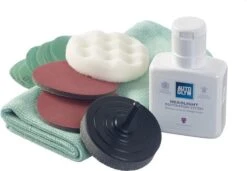 AUTOGLYM Headlight Restoration Kit - Koplamp Polijstset -Auto-Onderdelen 1200x832 4