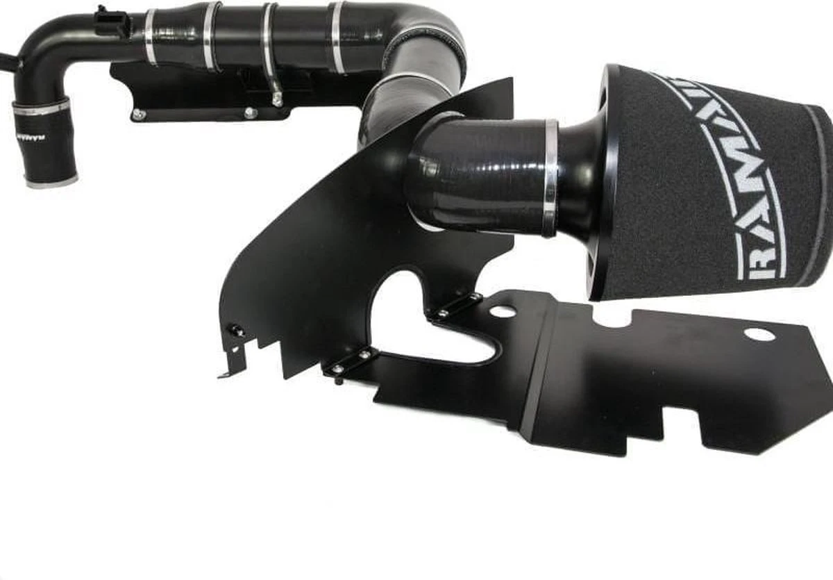 Ramair Air Intake VAG 2.0 TFSI Oversized K04 VAG 6R, S3 8P, Leon 1P Cupra R JSK-101-DD JTEX® 6 Ramair Air Intake VAG 2.0 TFSI Oversized K04 VAG 6R, S3 8P, Leon 1P Cupra R JSK-101-DD JTEX® - Afbeelding 4