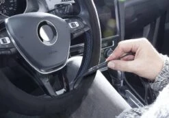 Merkloos HP Stuurhoes Verwarmbaar - (Ø) 38 Cm - 12 V - Zwart -Auto-Onderdelen 1200x835 3