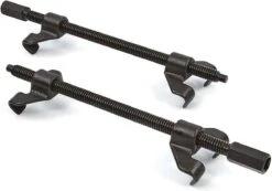 360 Mm. Veerspanners Set Van 2 Stuks