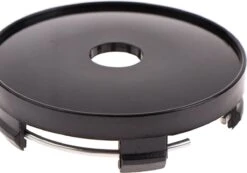Naafdoppen 60mm Universeel - Zwart - Set Van 4 Stuks - Wheel Center Cap - Naafdop - Naafkapjes -Auto-Onderdelen 1200x839 2
