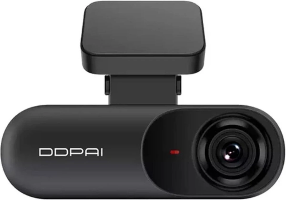 DDPai Mola N3 QuadHD Wifi GPS Dashcam Voor Auto 3 DDPai Mola N3 QuadHD Wifi GPS Dashcam Voor Auto