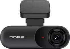 DDPai Mola N3 Pro 2CH QuadHD Wifi GPS Dashcam Voor Auto -Auto-Onderdelen 1200x841