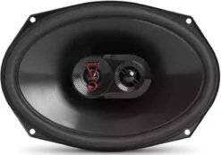 JBL Stage3 9637 - Autospeakers - 15,2 X 22,9 Cm - Coaxiaal - 375 Watt - Zwart -Auto-Onderdelen 1200x841 3
