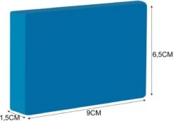 T.R. Goods - Auto Klei - Clay Bar - Car Detailing Klei - 180 Gram -Auto-Onderdelen 1200x842 1