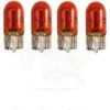 Merkloos 6 Stuks Steeklampje 5w 12 Volt Oranje / Amber, T10, W5W 2 Merkloos 6 Stuks Steeklampje 5w 12 Volt Oranje / Amber, T10, W5W -Auto-Onderdelen 1200x843 4