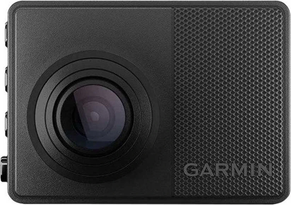 Garmin 67W - Dashcam Voor Auto - Brede Kijkhoek - Live View En Full HD Video - Spraakbesturing - Parkeerbewaking 3 Garmin 67W - Dashcam Voor Auto - Brede Kijkhoek - Live View En Full HD Video - Spraakbesturing - Parkeerbewaking