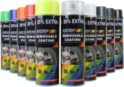 MoTip Plastidip MAT ZWART Spray 500ml -Auto-Onderdelen 1200x847 2