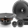 Focal ASE165 - Autospeakers - 16,5cm Composet - 2weg Luidsprekers - Auditor Serie
