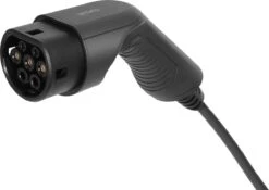 Deltaco E-Charge - Oplaadkabel Elektrische Auto - Type 2 | Type 2 - 32A - 3 M -Auto-Onderdelen 1200x851