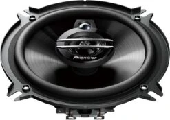 Pioneer TS-G1330F Autospeakers 3 Weg 13 Cm - 250 W -Auto-Onderdelen 1200x851 3