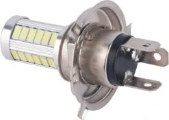 Buzz Products H4 LED Lamp - LED Verlichting - Koplamp/Mistlamp - Auto/Scooter/Motor - BA20D - 12V - 4.2 Watt - 800 Lumen - 6500 K - Universeel - Vespa Sprint Piaggio Koplamp Lamp -Auto-Onderdelen 1200x851 5