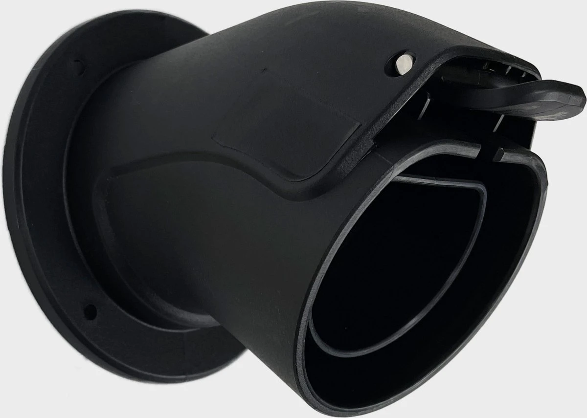 Kabelhouder Laadkabel Type 2 3 Kabelhouder Laadkabel Type 2