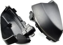 Dynamisch Knipperlicht ZWART Vw Polo 6R 6C MK5 Led Knipperlichten Flasher 2010 - 2017 -Auto-Onderdelen 1200x862 5