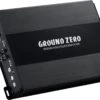 Ground Zero 4 Kanaalsversterker GZIA4115HPX-II 70W/250W -Auto-Onderdelen 1200x868 1
