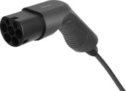 Deltaco E-Charge - Oplaadkabel Elektrische Auto - Type 2 | Type 2 - 32A - 3 M -Auto-Onderdelen 1200x869 1