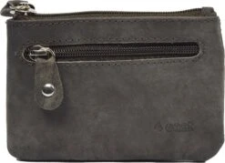 Autosleutel RFID Antidiefstal Met YKK Ritsen-RFID ALLEEN JE PASJES - Sleutel Etui Hoesje Sleuteletui Portemonnee - Portemonnee Etui - Ring Portemonnee - Pasjeshouder Met Rits - Rits Portemonnee - 2 Ritsen Portemonnee - Buffelleer Portemonnee - -Auto-Onderdelen 1200x871 3