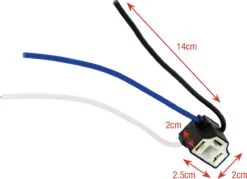 Carpoint H4 Stekker | Keramische Vervangingsstekker Voor H4 Autolampen 22 Carpoint H4 Stekker | Keramische Vervangingsstekker Voor H4 Autolampen -Auto-Onderdelen 1200x872 5